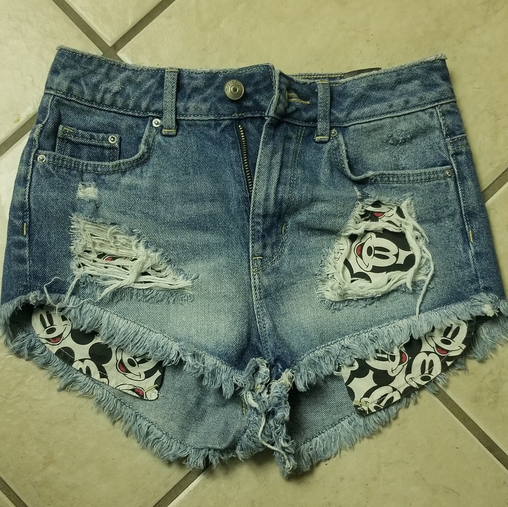 H&M S3